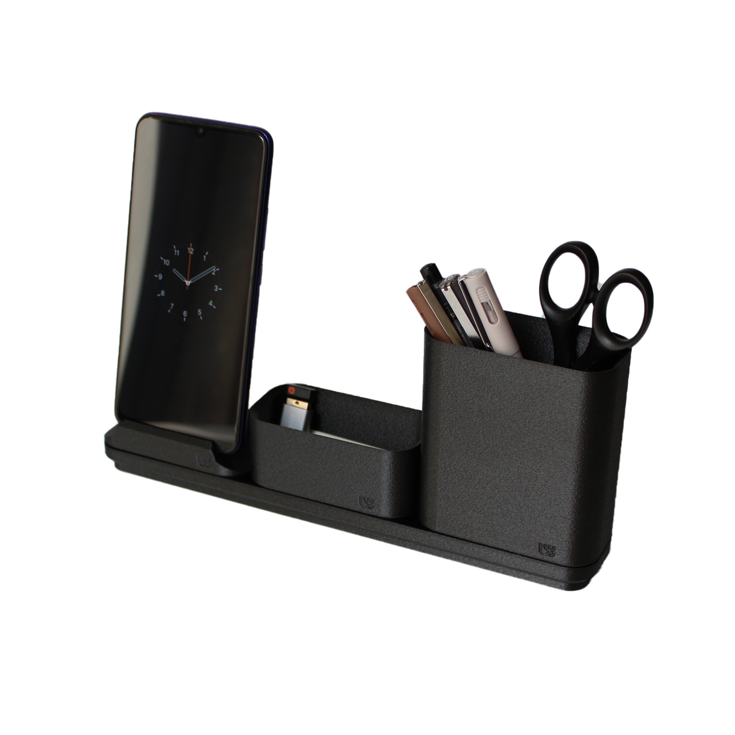 Tidy Dixon – Modular Desk Organizer