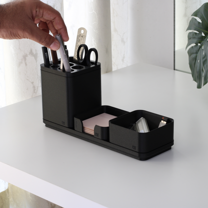 Tidy Jongerius – Modular Desk Organizer