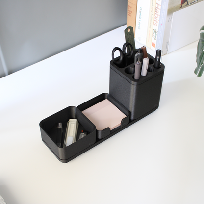 Tidy Jongerius – Modular Desk Organizer