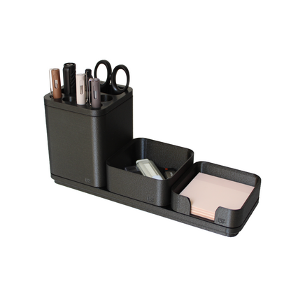 Tidy Jongerius – Modular Desk Organizer