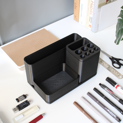 Tidy Maurer – Modular Desk Organizer