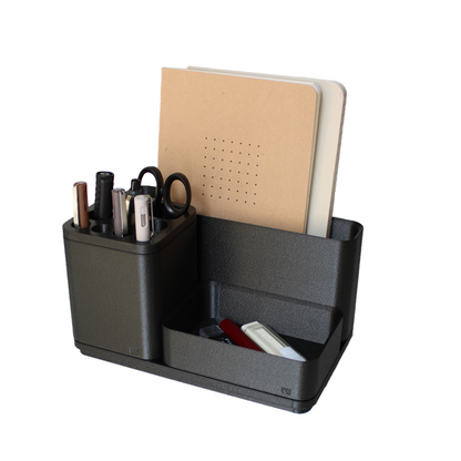 Tidy Maurer – Modular Desk Organizer