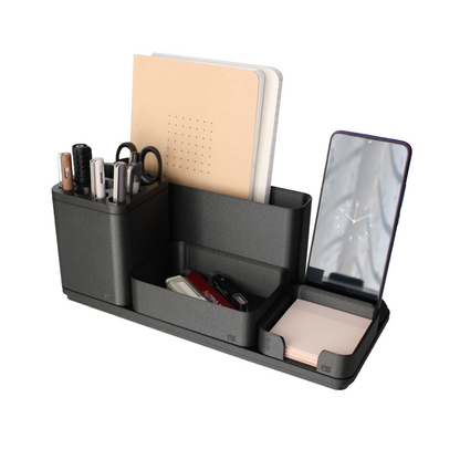 Tidy Newson – Modular Desk Organizer